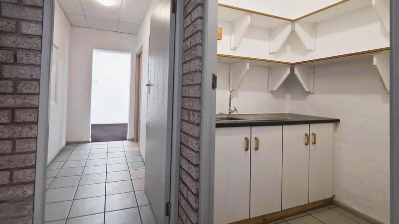 Commercial Property for Sale in George Industrial Western Cape